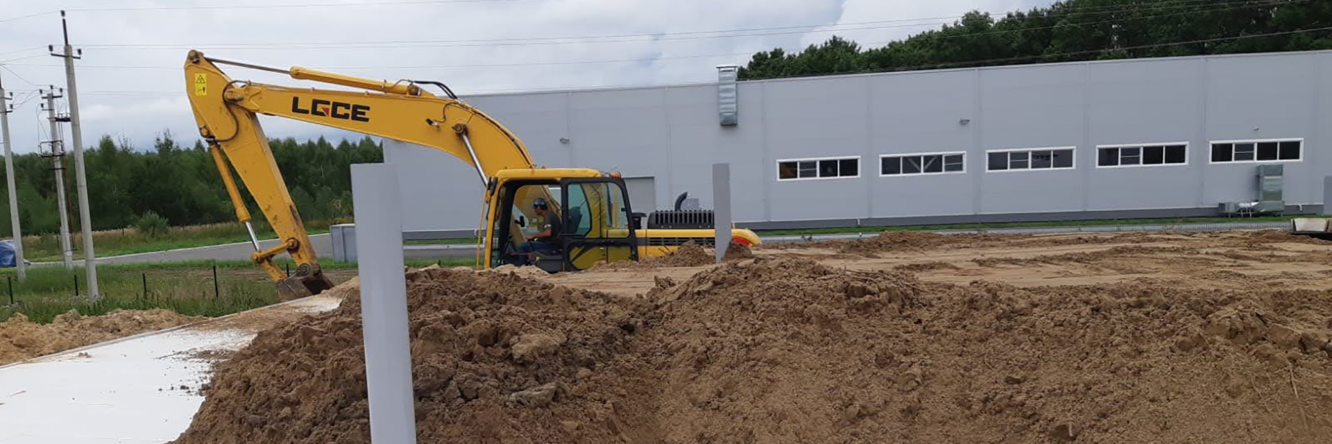 Противопожарный водопровод — ТПК Нижний Новгород